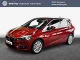 BMW 220i Active Tourer Sport-Aut. Luxury Line - BMW Gebrauchtwagen in Karlsruhe