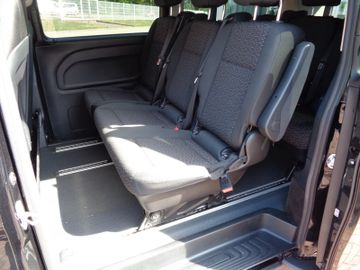 Mercedes Vito - 9