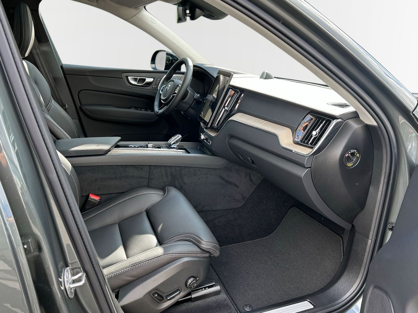 Volvo XC60 - Bild 3