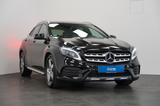 Mercedes-Benz GLA 180 AMG Line*PANO*360°-Kam.*LED*H&K*Keyless - Mercedes-Benz GLA 180 aus 2018
