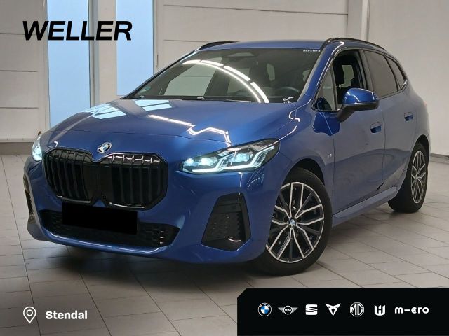 BMW 218d Active Tourer M Sport DAProf PA+ H/K LCProf
