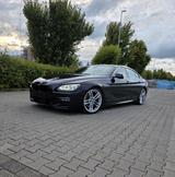 BMW 640 Gran Coupé /// M-Paket - Bang &Olufsen 