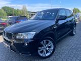 BMW X3 xDrive20i NAVI/CAM/AHK/SHZ/XENON/1.HAND/GAR! - gebrauchte BMW X3 aus dem Jahr 2013