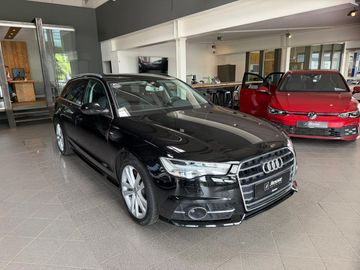 Audi A6 - 3
