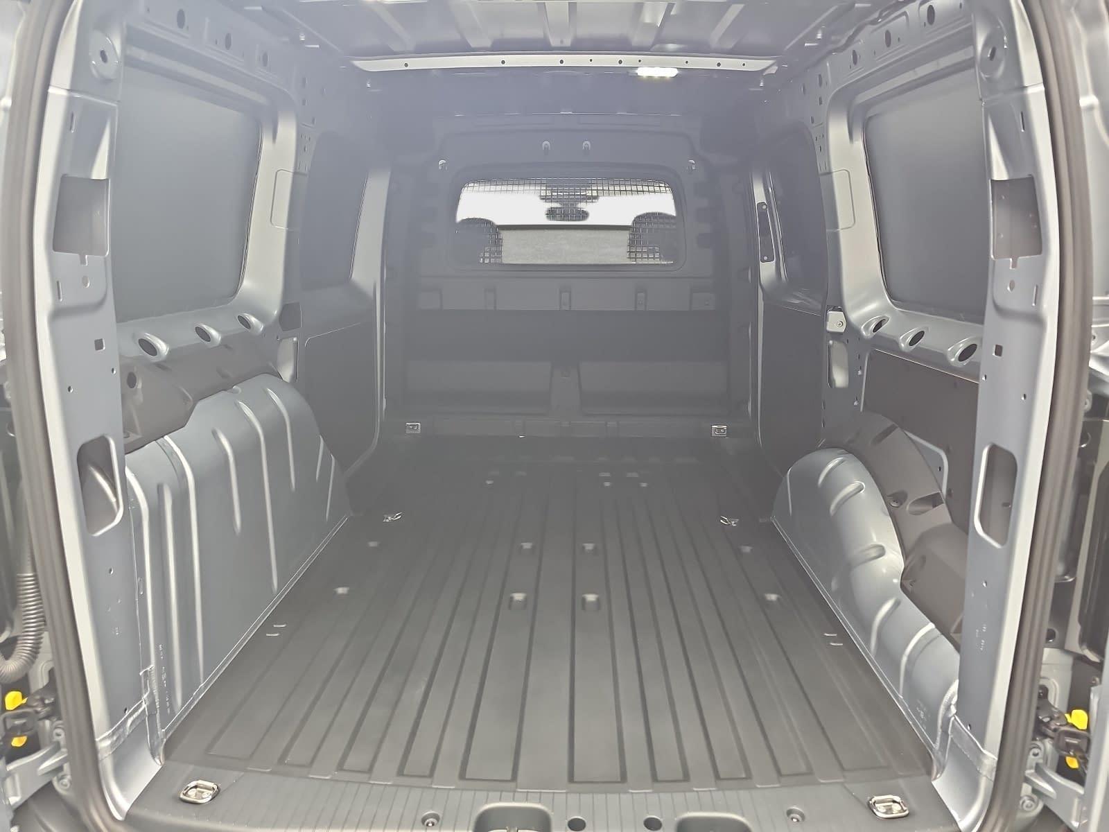 Volkswagen CADDY MAXI 2.0 TDI DSG CARGO KLIMA GRA