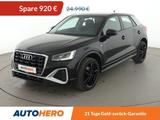Audi Q2 35 TFSI S line*NAVI*TEMPO*LED*PDC*SHZ* - Audi Q2 Gebrauchtwagen in Hannover
