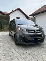 Opel Zafira Life 2.0 Diesel 130kW Innovation M Au... - Opel Zafira Life: Privatanbieter