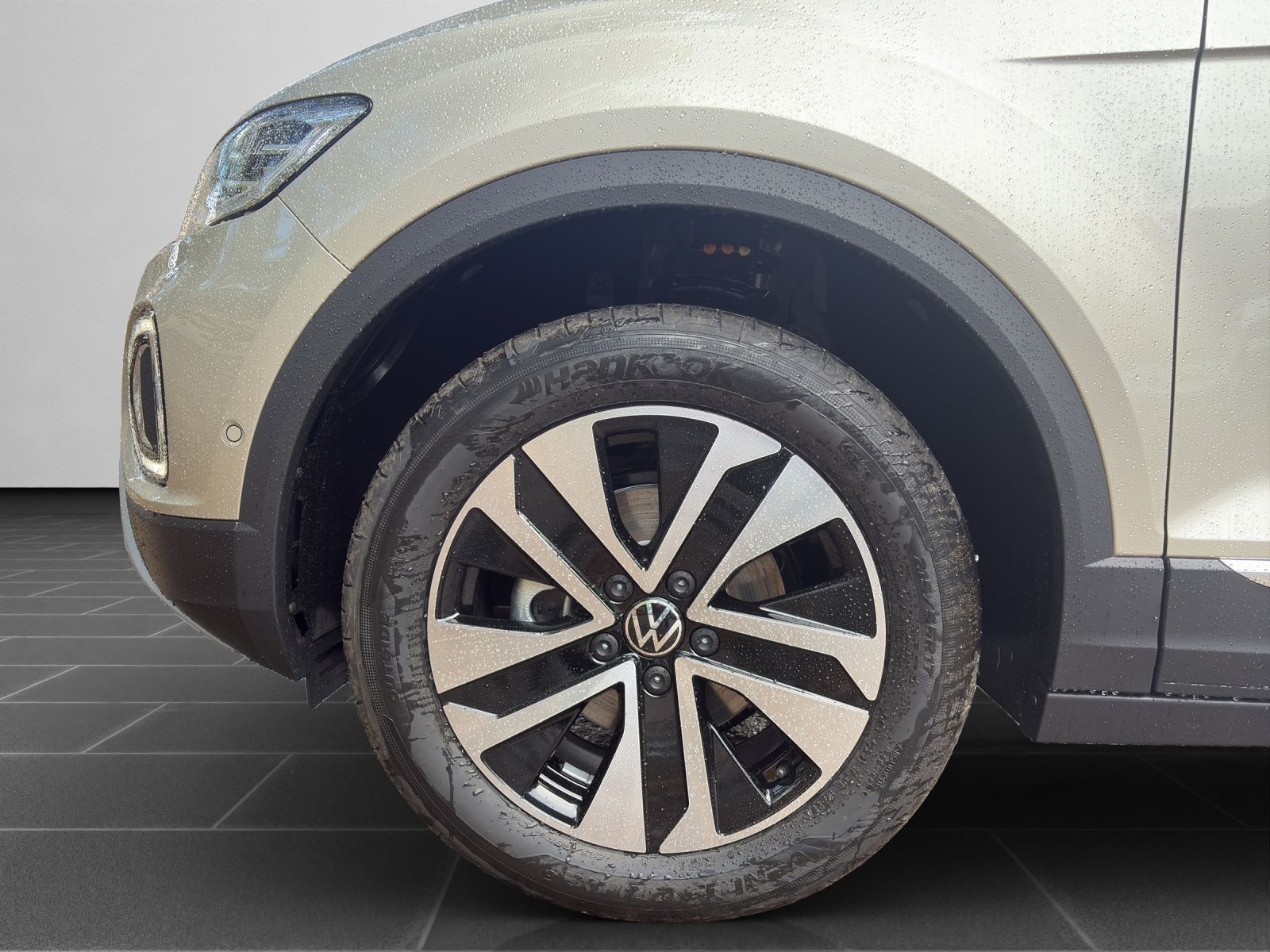 Volkswagen T-Roc - Bild 9