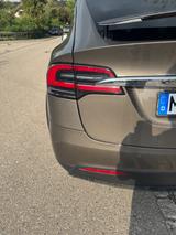Tesla Model X 90D FREE CHARGE SC01 MCU2 CCS Premium Co - Tesla Model X aus 2016