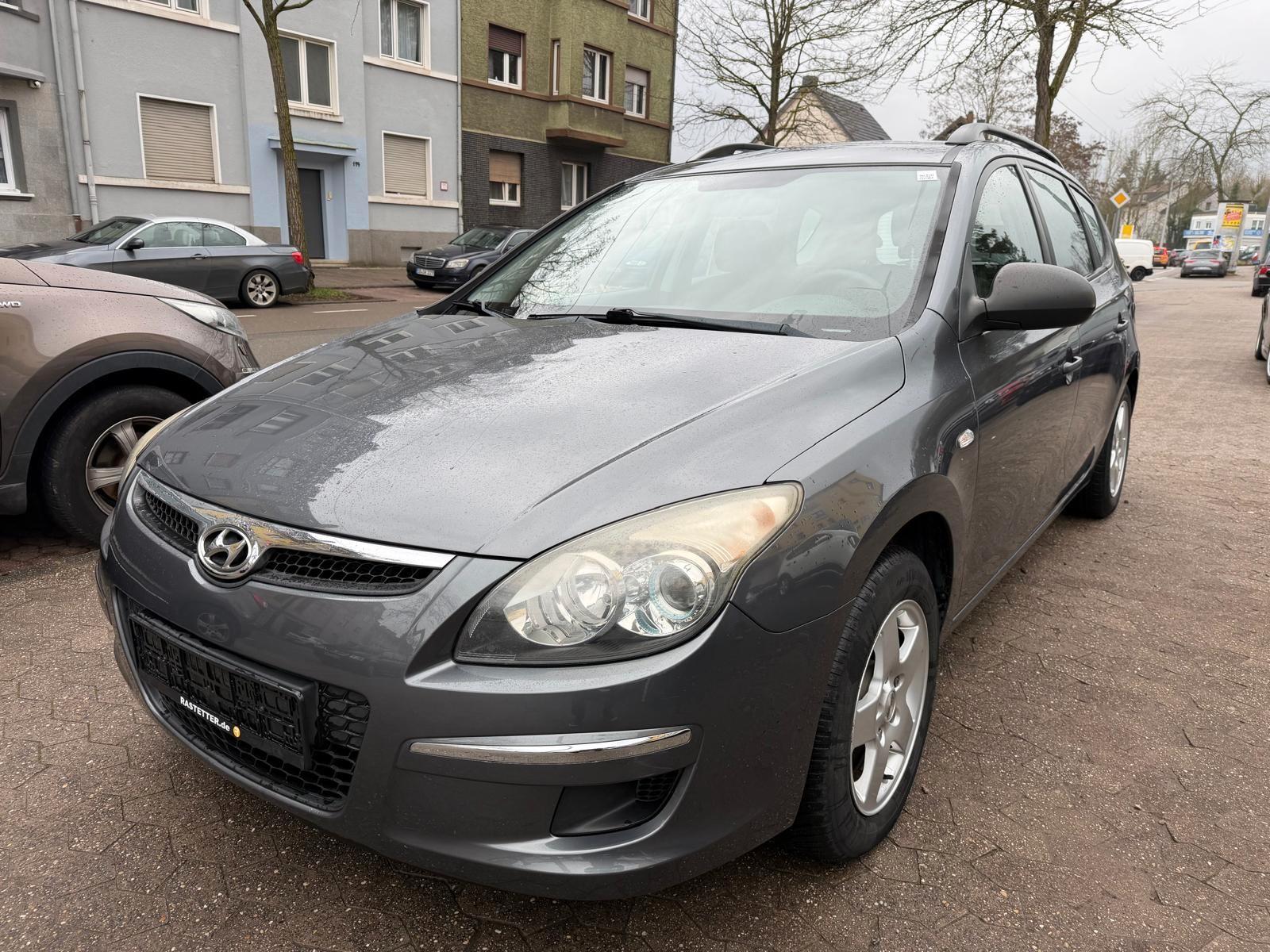 Hyundai i30 cw Classic