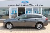 Mazda 6 2.2 SKYACTIV-D Exclusive*2.HAND*AUTOMATIK*NAVI - Mazda: Unfallwagen