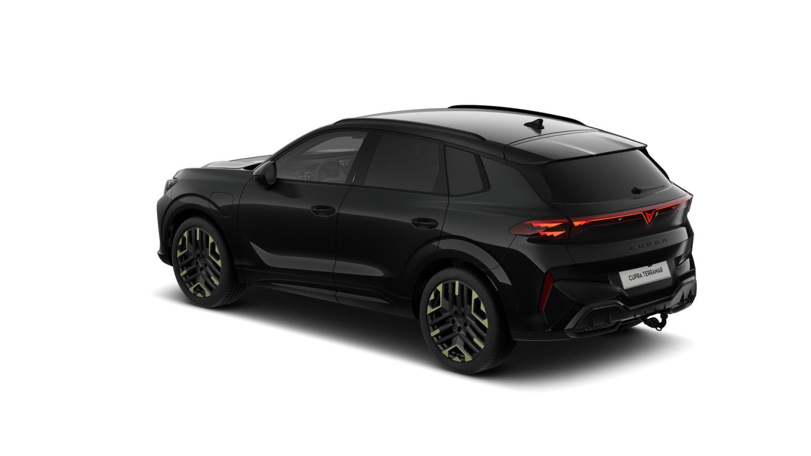 Cupra Terramar - Bild 4