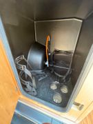 Pössl 2WIN R Plus | Markise,RFK,90l Kühlschrank