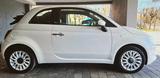 Fiat 500C 1.2 8V Dualogic LOUNGE C LOUNGE - gebrauchte Fiat 500C aus dem Jahr 2020