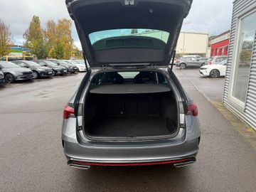 Skoda Octavia Combi RS+Pano+LED+RFK+DAB