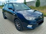 Ssangyong Tivoli 1.6 e-XDi 4WD AUTOMATIK,Kamera,Tempomat - Ssangyong Tivoli von privat