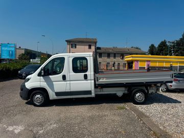 Citroen Jumper - 4