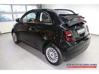 Fiat 500e - Vorschau Bild 8