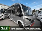 Dethleffs GLOBETROTTER XL I 7850-2 EB  - Dethleffs Diesel Integrierter Globetrotter xl i 7850 2