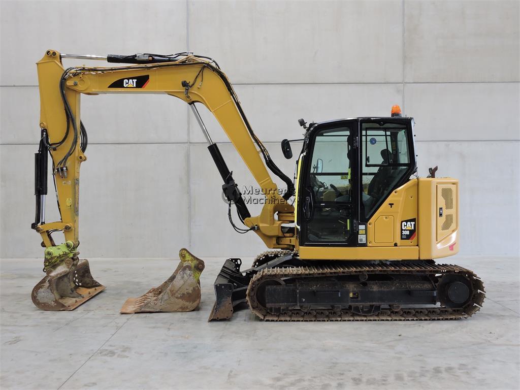 CAT 308CR