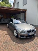 BMW E92 335I - BMW: Coupe, Bmw3