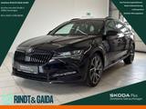 Skoda Superb Combi 2.0 TSI DSG 4x4 SportLine StandHZG - Skoda Superb in Hannover