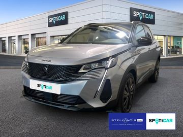 Peugeot 3008 - 1