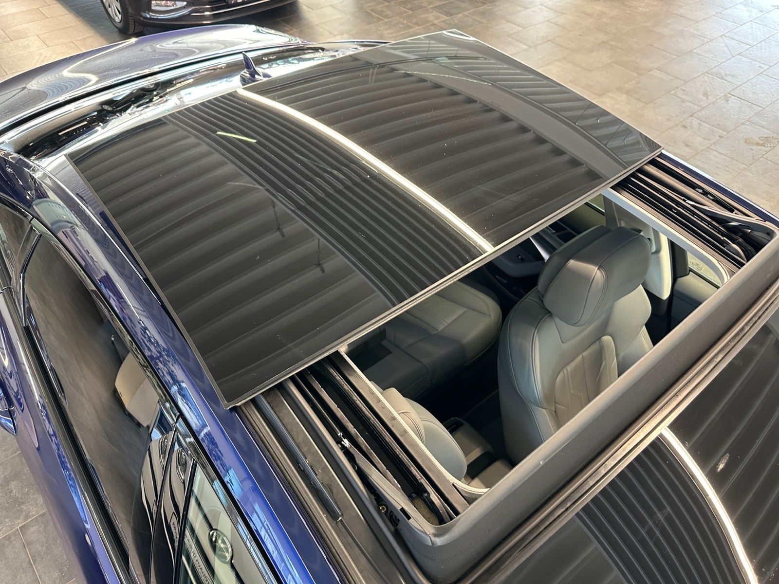 Audi A6 - Bild 13