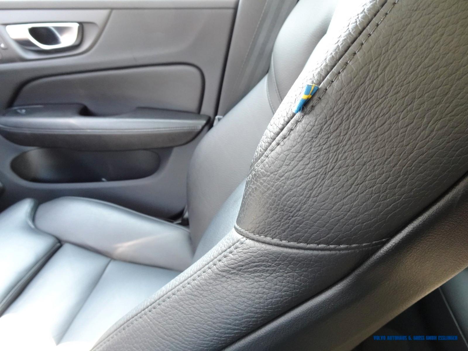 Volvo V60 T5 AWD Geartronic Inscription