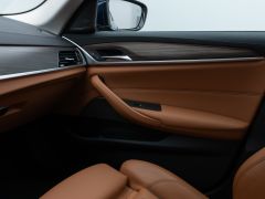 Foto Nummer 33: BMW 520d