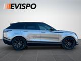 Land Rover Range Rover Velar R-Dynamic SE+21ZOLL+1.Hand+TOP - Land Rover Range Rover Velar Benzin Gebrauchtwagen