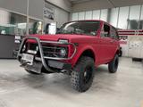 Lada Niva - Lada aus 1991