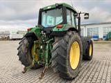 John Deere JD 6910* Ackerschlepper * Tracktor* Schlepper - Ackerschlepper