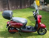 Andere E-Motorroller - MOTORROLLER