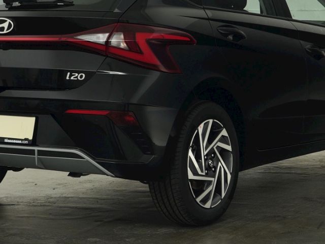 Hyundai i20 – Bild 25