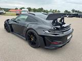 Porsche 992 GT3 RS Weissach-Paket, Bose, Keramik, Lift, - Porsche 992 GT3 RS Weissach Gebrauchtwagen