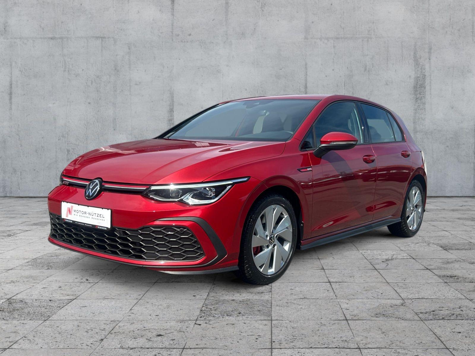 Volkswagen Golf GTI 2.0 TSI LED+2xPDC+DC+DAB+, миниатюра 2