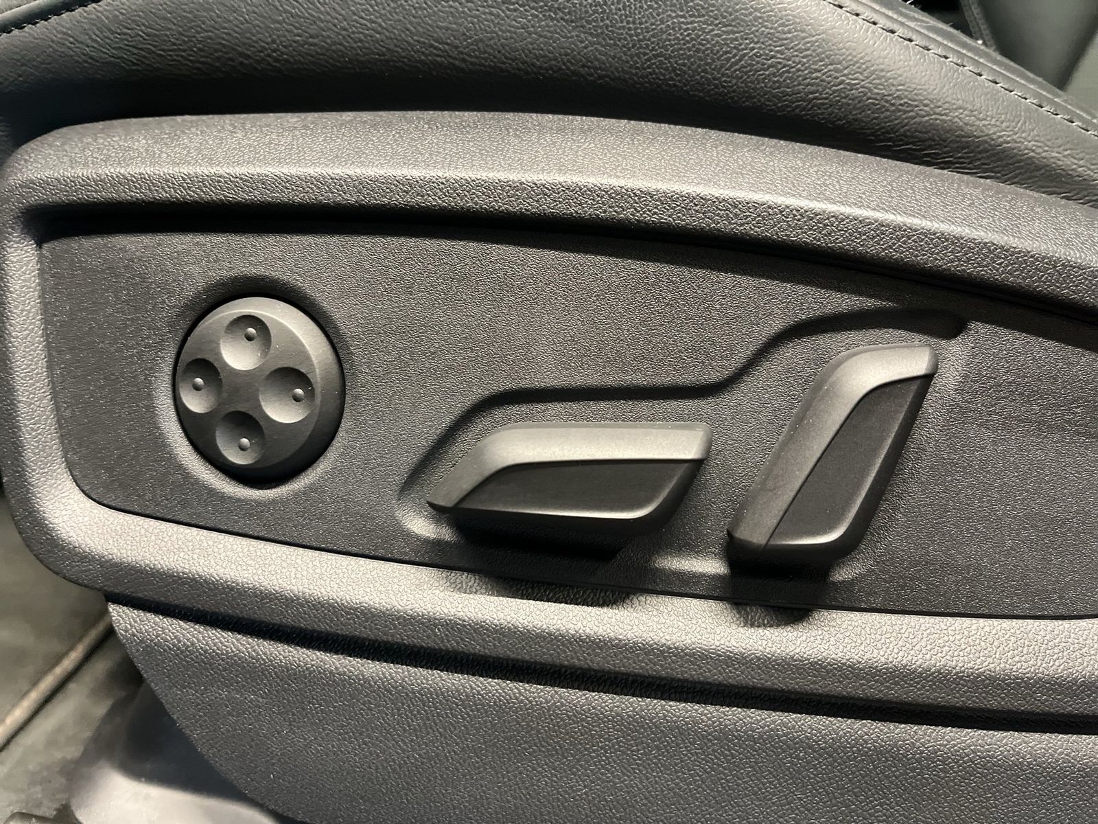 Audi Q5 - Bild 15