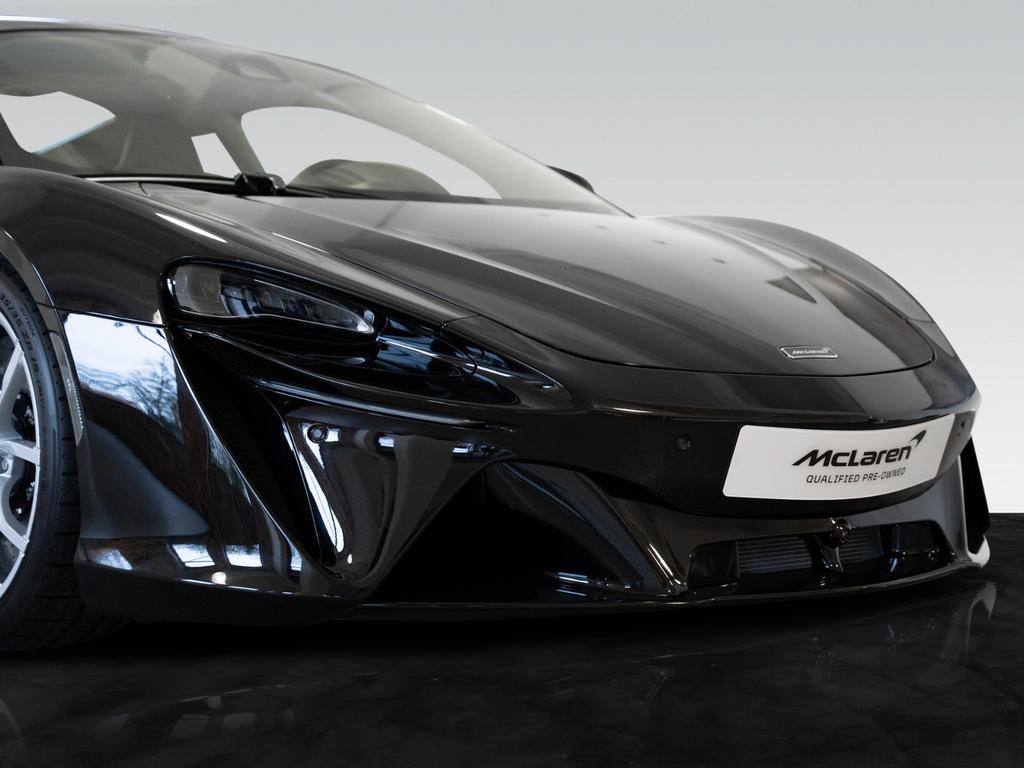 McLaren Artura