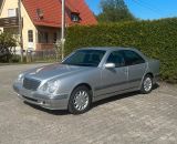 Mercedes-Benz E 320 CDI ELEGANCE - nur 74 tkm! - Mercedes-Benz E-Klasse aus 2000