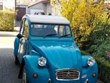 Citroën Citroen 2CV Liebhaber gesucht - Gesucht gebraucht