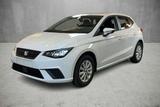 Seat Ibiza 1.0 MPI Style DAB+VIRT+LED+Facelift - gebrauchte Seat Ibiza mit Facelift