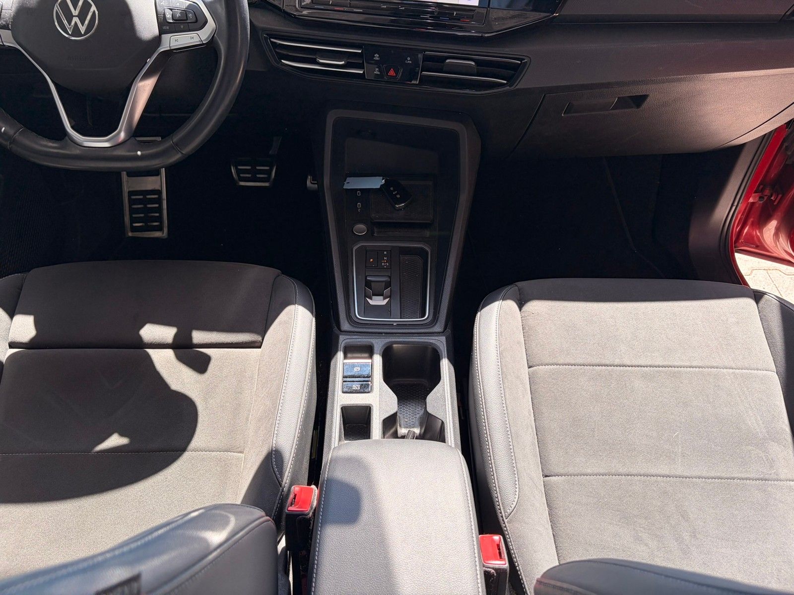Fahrzeugabbildung Volkswagen Caddy Style 2.0 TDI DSG +ACC+LED+Navi+TravelAss.