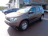 Dacia Duster II Deal - Dacia Duster: Deal