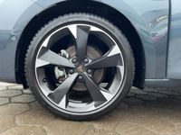 Cupra Leon - Vorschau Bild 15