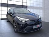 Toyota C-HR 2.0 Hybrid Team D "AHK" Bluetooth Navi LED - Toyota C-HR: 2.0