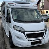 Weinsberg WEINSBERG CARACOMPACT 600 MEG "PEPPER"