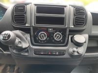 Fiat Ducato Maxi 2.2 L5H2 RS TEMPOMAT NEBEL KLIMA S&S - Image