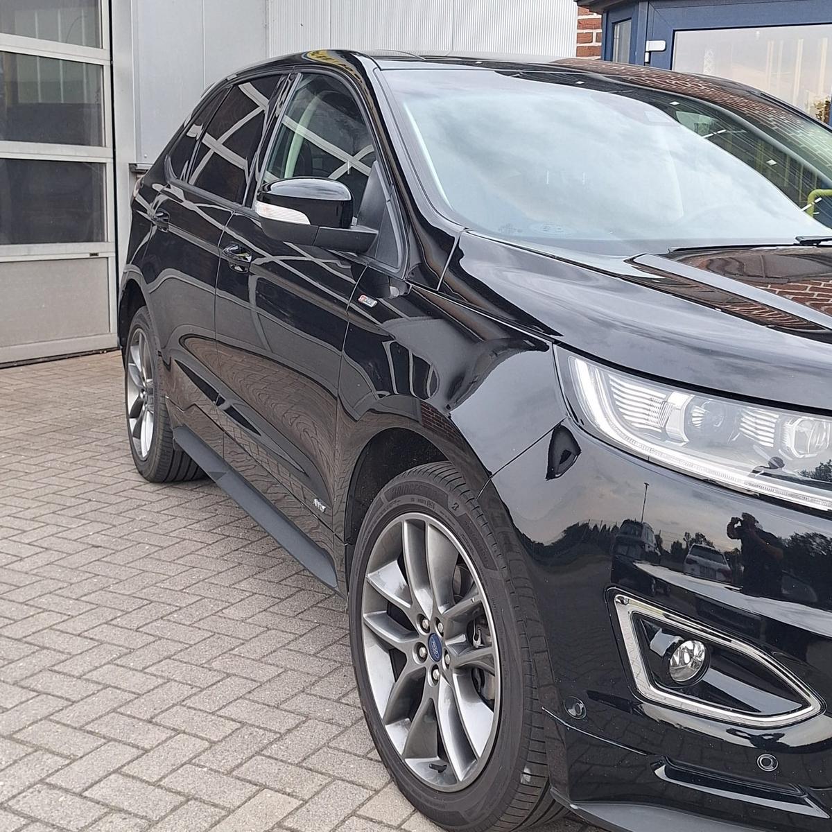 Ford Edge ST-Line 4x4