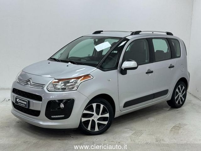 Citroën C3 Picasso 1.6 HDi 90 Seduction